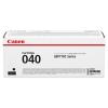 Canon 040 - Schwarz - original - Tonerpatrone - für imageCLASS LBP712Cdn