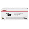 Canon 040 - Gelb - original - Tonerpatrone - für imageCLASS LBP712Cdn