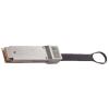 NVIDIA - QSFP28 Empfängermodul - 100 Gigabit InfiniBand - 100GBase-SR4 - MPO-12 / UPC Multi-Mode - bis zu 100 m - 850 nm