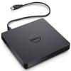 Dell Slim DW316 - Laufwerk - DVD±RW (±R DL) / DVD-RAM - 8x / 8x / 5x - USB 2.0 - extern
