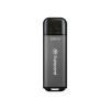 Transcend JetFlash 920 - USB-Flash-Laufwerk - 256 GB - USB 3.2 Gen 1 - Space-grau