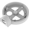 AXIS T94B01P - Hintere Box für Kamera-Kabelkanal - für AXIS Companion Dome V, M3044, M3045, M3046, M3067, M3068, M3085, M3086, M4328