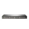 HPE Aruba 2930F 48G 4SFP - Switch - L3 - managed - 48 x 10 / 100 / 1000 + 4 x Gigabit SFP (Uplink) - an Rack montierbar