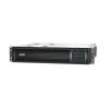 APC Smart-UPS 1500VA LCD RM 2U 230V with Network Card