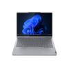 Lenovo ThinkBook 14 2-in-1 G5 IAU 21SQ - Flip-Design - Intel Core Ultra 5 225U - Win 11 Pro - Intel Graphics - 32 GB RAM - 512 GB SSD NVMe - 35.6 cm (14") IPS Touchscreen 1920 x 1200 - Wi-Fi 6E, Bluetooth - Luna Gray - kbd: Deutsch - mit 1 Jahr Lenov