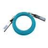 HPE X2A0 100G QSFP28 7m AOC Cable