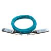 HPE X2A0 40G QSFP+ 10m AOC Cable