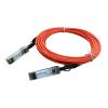 HPE X2A0 10G SFP+ 20m AOC Cable