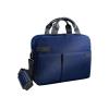Leitz Complete Smart Traveller - Notebook-Tasche - 33.8 cm (13.3") - Titanblau
