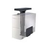 NeoMounts  CPU Halter (Höhe PC: 39-54 cm / Breite PC: 13-23 cm) / Max. Gewicht 30 kg / Max. Gewicht 30 kg