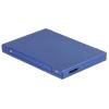 Delock - Speichergehäuse - M.2 Card / mSATA - USB 3.1 (Gen 2)