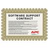 APC Software Maintenance Contract - Technischer Support - für StruxureWare Data Center Expert - 1 virtuelle Maschine - Telefonberatung - 3 Jahre - 24x7