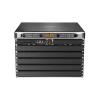 HPE Aruba CX 6405 v2 - Switch - L3 - managed - Luftstrom von vorne nach hinten - an Rack montierbar - für P / N: R0X27C, R0X38C, R0X39C, R0X40C, R0X41C, R0X42C, R0X43C