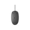 Maus - kabelgebunden - USB - Schwarz (Packung mit 120) - für HP 34, Elite Mobile Thin Client mt645 G7, Pro 290 G9, Pro Mobile Thin Client mt440 G3