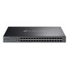TP-Link Omada SX3032F V1 - Switch - L2+ - managed - 32 x 1 / 10GBase-X SFP+ - an Rack montierbar