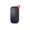 SanDisk V3 - SSD - 1 TB - extern (tragbar) - USB 3.2 Gen 2 (USB-C Steckverbinder)