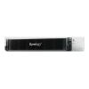 Synology ActiveProtect Appliance DP7200 - NAS-Server - 12 Schächte - 121.92 TB - Rack - einbaufähig - HDD 12 TB x 10 + SSD 1.92 TB x 2 - RAID 1, 6 Hot Spare - RAM 32 GB - Gigabit Ethernet / 10 Gigabit Ethernet - 2U
