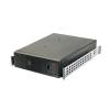 APC Smart-UPS RT - USV (Rack - einbaufähig) - Wechselstrom 208 / 240 V - 4 kW - 5000 VA - Ethernet 10 / 100 - Ausgangsanschlüsse: 6 - 3U - Schwarz - für P / N: AR3105W, AR3140G, AR3155W, AR3305W, AR3340G, AR3355W, AR4038IX432, NBWL0356A