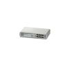 Switch GS910 / 8E 8x10 / 100 / 1000TX externes Netzteil