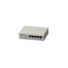 Switch GS910 / 5E 5x10 / 100 / 1000TX externes Netzteil