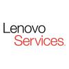 Lenovo International Services Entitlement Add On - Serviceerweiterung - Erweiterte Zonenabdeckung - 5 Jahre - für ThinkStation P510 30B4, 30B5, P710 30B6, 30B7, P720 30BA, P910 30B8, 30B9