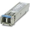 Allied Telesis AT SPLX40 - SFP (Mini-GBIC)-Transceiver-Modul - 1GbE - 1000Base-LX - LC Single-Modus - bis zu 40 km - 1310 nm - für AT x240, CentreCOM AT-GS970EMX / 52, x230-18, CentreCOM SE240 Series