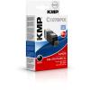 KMP C107BPIX - 22 ml - Hohe Ergiebigkeit - Schwarz - kompatibel - Tintenpatrone (Alternative zu: Canon 0318C001, Canon PGI-570PGBKXL) - für Canon PIXMA MG5751, MG5752, MG5753, MG6851, MG6852, MG6853, MG7750, MG7751, MG7752, MG7753