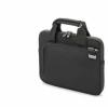 Tasche / Notebook / SmartSkin / 35,8cm (14,1") / schwarz / Kunststoff