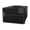 APC Smart-UPS RT 20kVA - USV (Rack - einbaufähig) - AC 230 / 380 V - 20000 Watt - 20000 VA - 3 Phasen / 1 Phase - RS-232 - Ausgangsanschlüsse: 1 - 7U - Schwarz