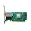 NVIDIA ConnectX-5 - Netzwerkadapter - PCIe 3.0 x16 - 100Gb Ethernet / 100Gb Infiniband QSFP28 x 1