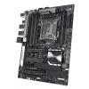 ASUS WS X299 PRO / SE - Motherboard - ATX - LGA2066 Socket - X299 Chipsatz - USB 3.1 Gen 1, USB-C Gen2, USB 3.1 Gen 2 - 2 x Gigabit LAN - HD Audio (8-Kanal)