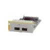 Allied Telesis SwitchBlade AT SBx81XLEM / Q2 - Erweiterungsmodul - 40 Gigabit QSFP+ x 2