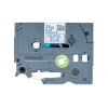 Brother TZe-MQ531 - Schwarz auf Pastellblau - Rolle (1,2 cm x 8 m) 1 Kassette(n) laminiertes Band - für Brother PT-D210, D600, H110, P750, P950, P-Touch PT-D610, E310, P-Touch Cube PT-P300