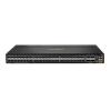 HPE Aruba Networking CX 8100 48x10G SFP+ 4x40 / 100G QSFP28 Switch - Spare Only - Switch - L3 - managed - 48 x 1 Gigabit / 10 Gigabit SFP / SFP+ + 4 x 40 Gigabit QSFP+ / 100 Gigabit QSFP28 - an Rack montierbar