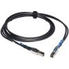 External MiniSAS HD 8644 / MiniSAS HD 8644