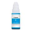 Canon GI 590 C - 70 ml - Cyan - original - Nachfülltinte - für PIXMA G1500, G1501, G1510, G2500, G2501, G2510, G3500, G3501, G3510, G4410, G4500, G4511