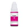 Canon GI 590 M - 70 ml - Magenta - original - Nachfülltinte - für PIXMA G1500, G1501, G1510, G2500, G2501, G2510, G3500, G3501, G3510, G4410, G4500, G4511