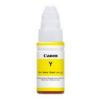 Canon GI 590 Y - 70 ml - Gelb - original - Nachfülltinte - für PIXMA G1500, G1501, G1510, G2500, G2501, G2510, G3500, G3501, G3510, G4410, G4500, G4511