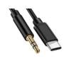 Poly - Audio-Adapter - mini-phone stereo 3.5 mm - Replaces Poly SKU 221227-01