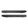 HP Fortis 14 G11 Chromebook - 180°-Scharnierdesign - Intel N-series N200 - Chrome OS - UHD Graphics - 16 GB RAM - 128 GB SSD UFS - 35.6 cm (14") IPS 1920 x 1080 (Full HD) - Wi-Fi 6E, Bluetooth - kbd: Deutsch