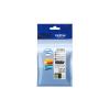 Brother LC3219XL Value Pack - 4er-Pack - XL - Schwarz, Gelb, Cyan, Magenta - original - Tintenpatrone - für Brother MFC-J5330, J5335, J5730, J5930, J6935, Business Smart Pro MFC-J6930