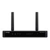 LANCOM 1800VA-4G - Router - DSL-Modem 4-Port-Switch - 1GbE - WAN-Ports: 2 - 3G, 4G - VoIP-Gateway - wandmontierbar