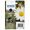 Epson 18 - 5.2 ml - Schwarz - original - Tintenpatrone - für Expression Home XP-212, 215, 225, 312, 315, 322, 325, 412, 415, 422, 425