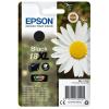 Epson 18XL - 11.5 ml - XL - Schwarz - original - Tintenpatrone - für Expression Home XP-212, 215, 225, 312, 315, 322, 325, 412, 415, 422, 425