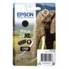 Epson 24XL - 10 ml - XL - Schwarz - original - Tintenpatrone - für Expression Photo XP-55, 750, 760, 850, 860, 950, 960, 970, Expression Premium XP-750, 850