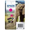 Epson 24XL - 8.7 ml - XL - Magenta - original - Tintenpatrone - für Expression Photo XP-55, 750, 760, 850, 860, 950, 960, 970, Expression Premium XP-750, 850