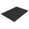 Ergotron Neo-Flex - Fußmatte - rechteckig - 91 x 61 cm - Schwarz