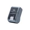 Brother RuggedJet RJ-2140 - Belegdrucker - Thermodirekt - Rolle (5,8 cm) - 203 dpi - bis zu 152 mm / Sek. - USB 2.0, Wi-Fi(n)