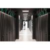HPE Aruba 6200M 36G 12SR5 Class6 PoE 4SFP+ Switch - Switch - max. Stapelentfernung 10 km - L3 - managed - 36 x 10 / 100 / 1000 (4PPoE) + 12 x 1 / 2.5 / 5GBase-T (4PPoE) + 4 x 1 Gigabit / 10 Gigabit SFP+ (Uplink / Stacking) - Front und Seite zu Hinterseite