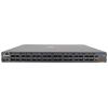 HPE Aruba CX 9300-32D 32xQSFP-DD 400G 2xSFP+ 10G Switch - Switch - L3 - managed - 32 x 100 / 200 / 400 Gigabit QSFP-DD + 2 x 1 Gigabit / 10 Gigabit SFP+ - Luftstrom von vorne nach hinten - an Rack montierbar